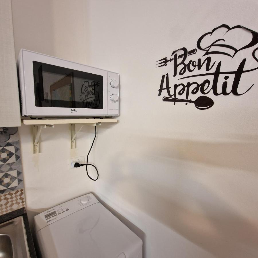 Apartamento Aspettando Vossia