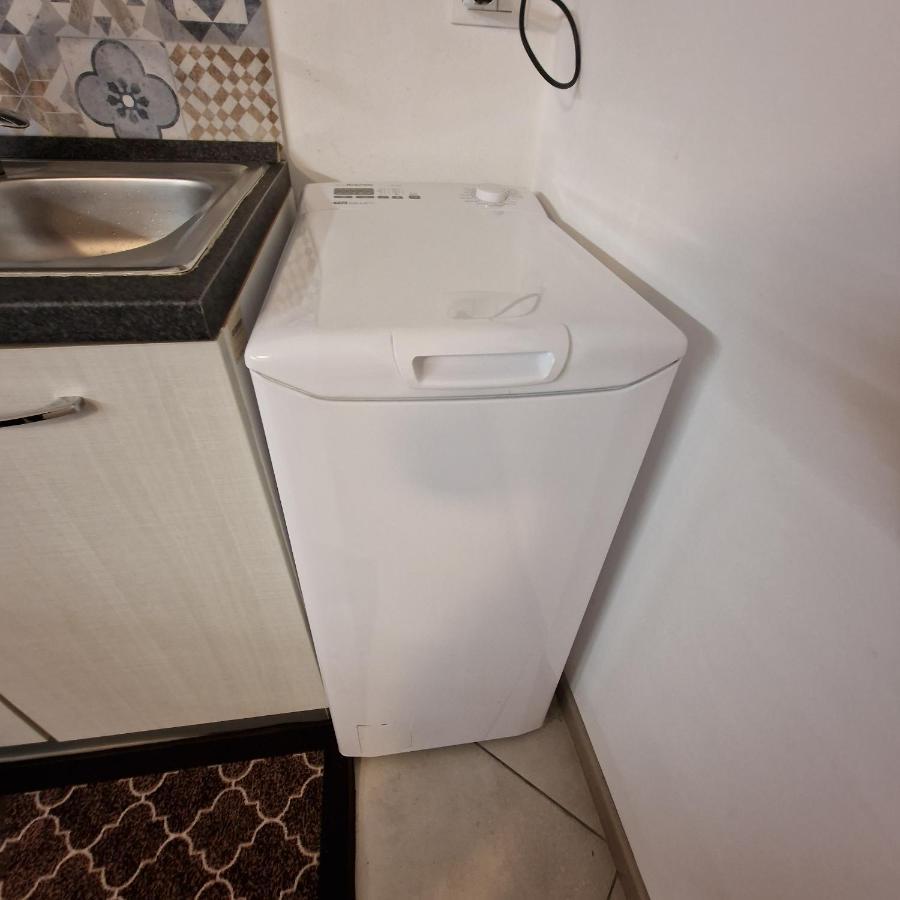 Apartamento Aspettando Vossia *