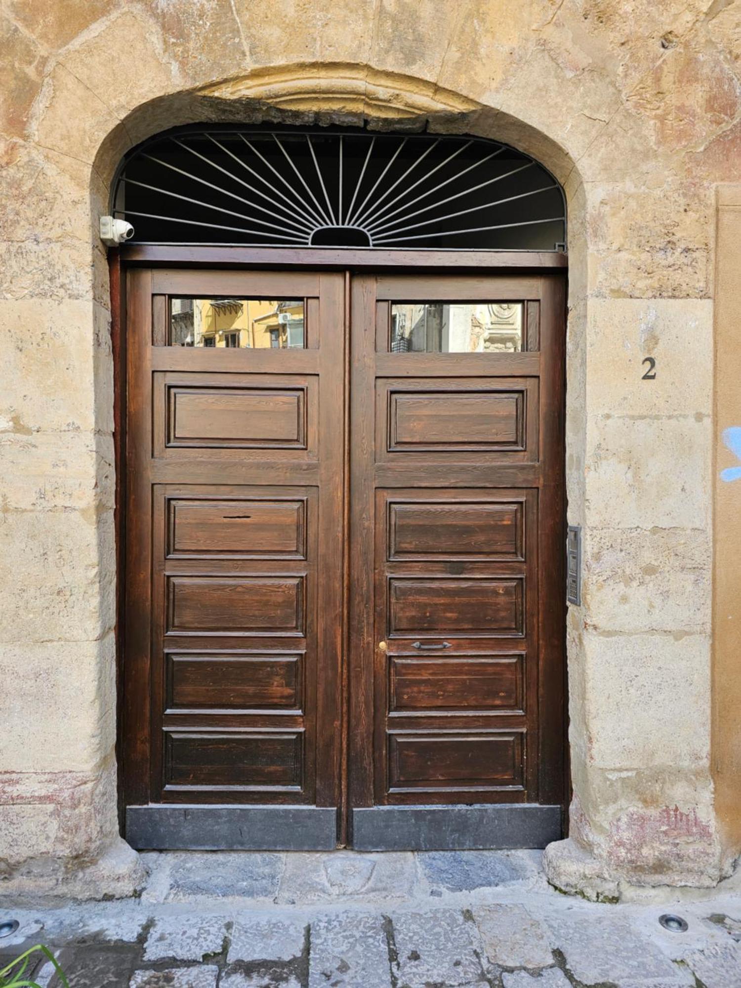 Aspettando Vossia Apartamento